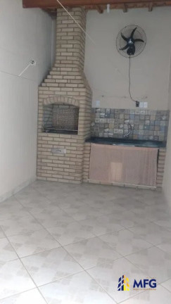 Imagem Casa com 3 Quartos à Venda, 96 m² em Jardim Sarkis Abibe - Votorantim Imagem Casa com 3 Quartos à Venda, 96 m² em Jardim Sarkis Abibe - Votorantim