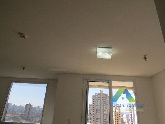 Imagem Sala Comercial à Venda, 32 m² em Ipiranga - São Paulo Imagem Sala Comercial à Venda, 32 m² em Ipiranga - São Paulo