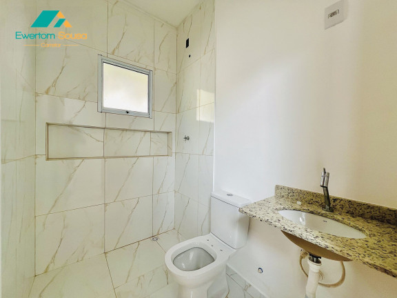 Imagem Casa com 3 Quartos à Venda, 130 m² em Canjica (terra Preta) - Mairiporã