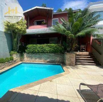 Imagem Casa com 4 Quartos à Venda, 270 m² em Freguesia De Jacarepaguá - Rio De Janeiro Imagem Casa com 4 Quartos à Venda, 270 m² em Freguesia De Jacarepaguá - Rio De Janeiro