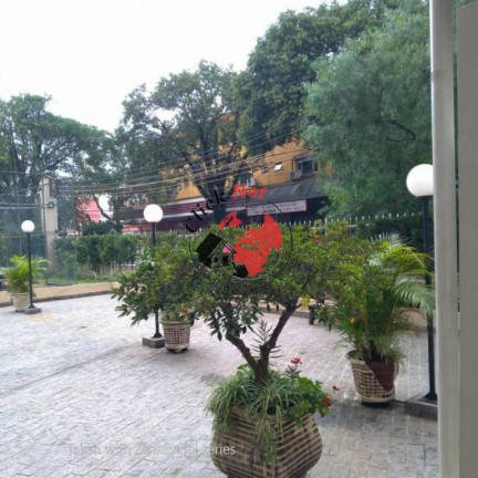 Imagem Apartamento com 3 Quartos à Venda, 70 m² em Centro - São Bernardo Do Campo
