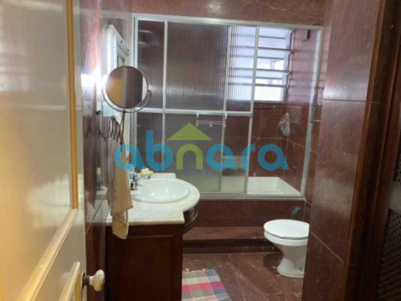 Foto do imóvel Apartamento com 4 Quartos à Venda, 400 m² em Copacabana - Rio De Janeiro