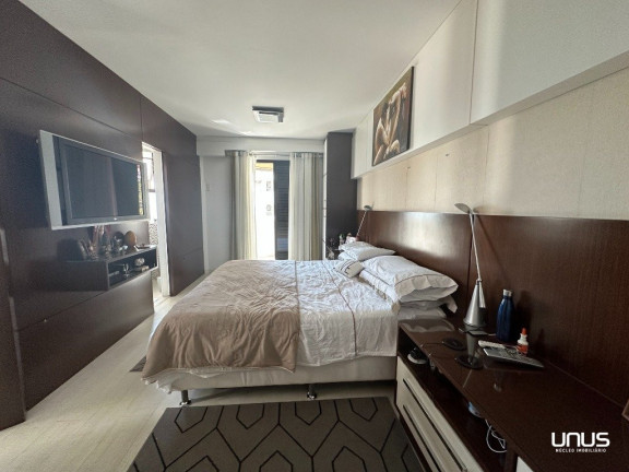 Imagem Apartamento com 3 Quartos à Venda, 120 m² em João Paulo - Florianópolis