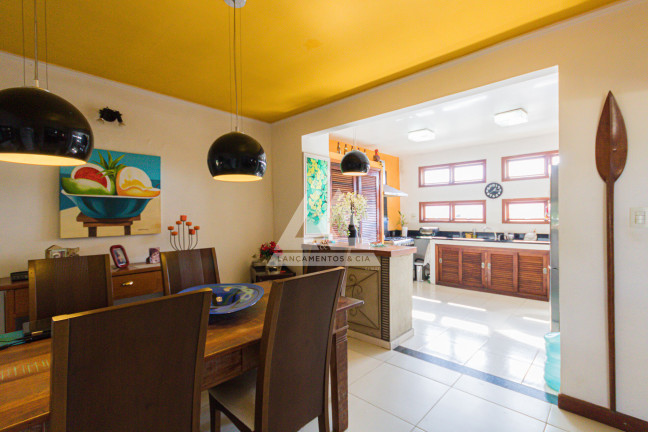 Imagem Casa com 3 Quartos à Venda, 222 m² em Condado De Maricá - Maricá Imagem Casa com 3 Quartos à Venda, 222 m² em Condado De Maricá - Maricá