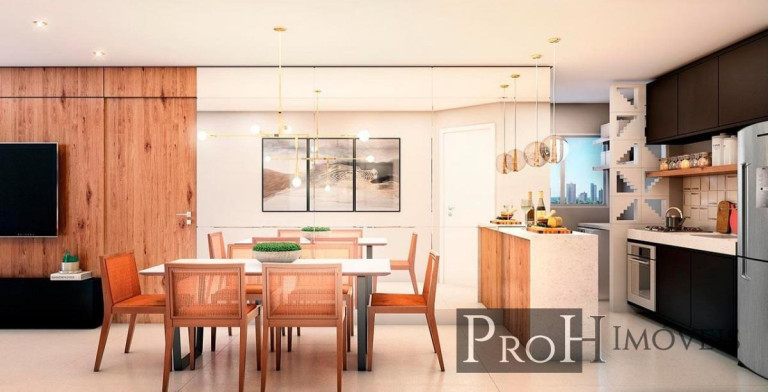 Imagem Apartamento com 2 Quartos à Venda, 45 m² em Centro - Diadema