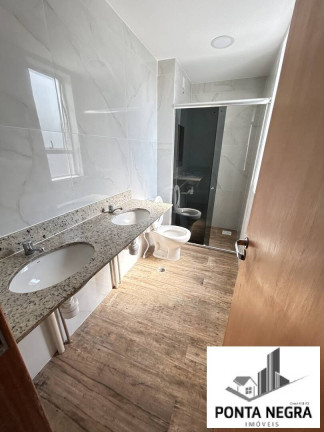 Imagem Apartamento com 3 Quartos à Venda, 151 m² em Ponta Negra - Manaus Imagem Apartamento com 3 Quartos à Venda, 151 m² em Ponta Negra - Manaus