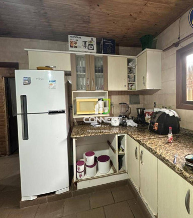 Imagem Casa com 3 Quartos à Venda, 100 m² em São Vicente - Itajaí