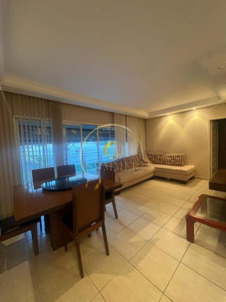 Imagem Apartamento com 3 Quartos à Venda, 95 m² em Enseada - Guarujá