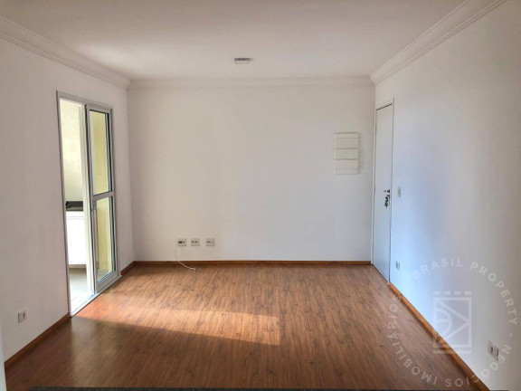 Imagem Apartamento com 2 Quartos para Alugar, 63 m² em Jardim Oriente - São José Dos Campos