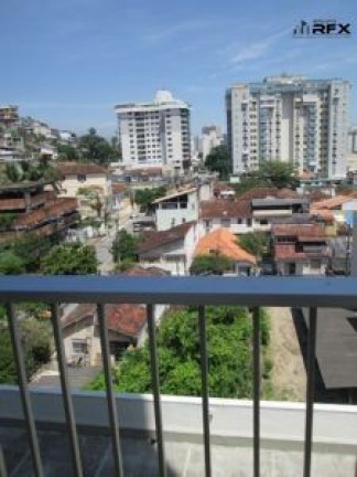 Imagem Apartamento com 2 Quartos à Venda, 80 m² em Santa Rosa - Niterói Imagem Apartamento com 2 Quartos à Venda, 80 m² em Santa Rosa - Niterói