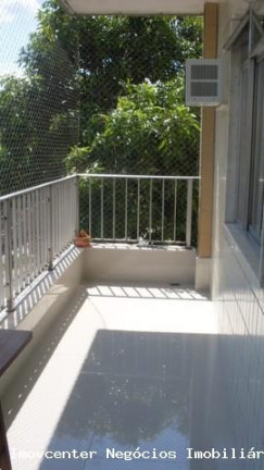 Imagem Apartamento com 3 Quartos à Venda, 96 m² em Praça Sêca - Rio De Janeiro