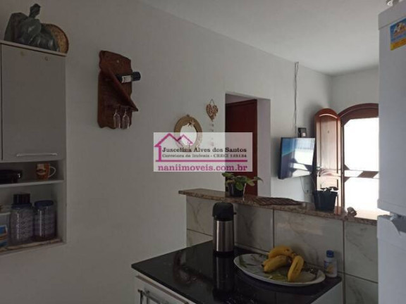 Imagem Casa com 2 Quartos à Venda, 53 m² em Martim De Sá - Caraguatatuba