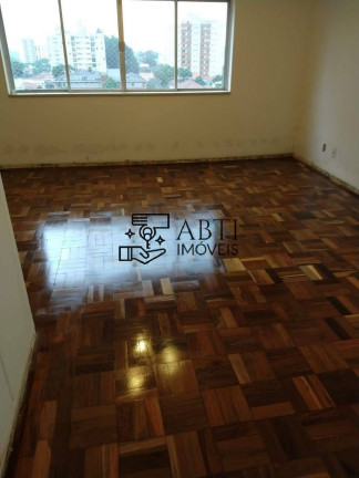 Apartamento com 3 Quartos para Alugar, 115 m² em Vila Clementino - São Paulo