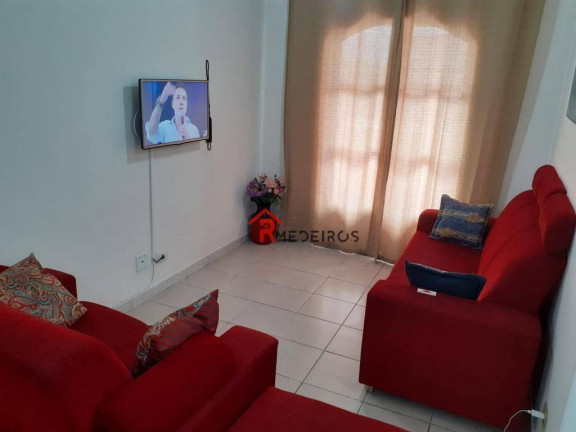 Imagem Apartamento com 1 Quarto à Venda, 53 m² em Tupi - Praia Grande Imagem Apartamento com 1 Quarto à Venda, 53 m² em Tupi - Praia Grande