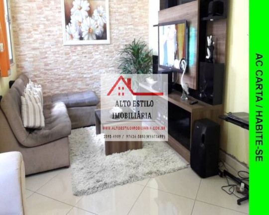 Apartamento com 2 Quartos à Venda, 90 m² em Quintino Bocaiúva - Rio De Janeiro