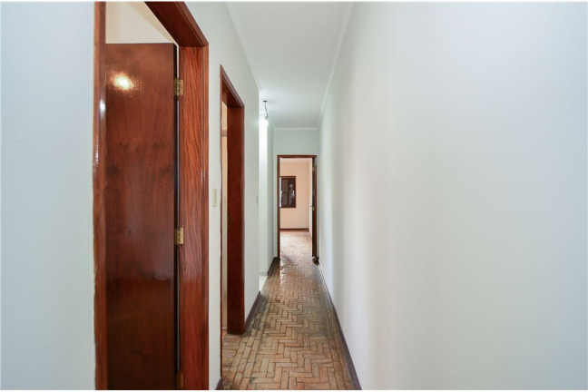 Imagem Casa com 3 Quartos à Venda, 135 m² em Saúde - São Paulo