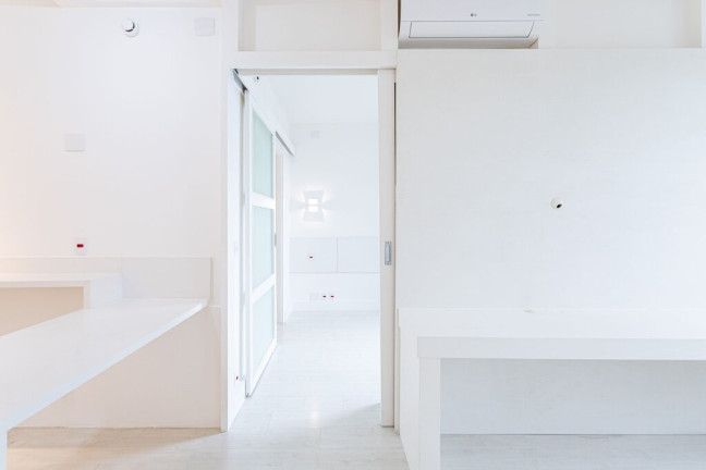 Imagem Apartamento com 1 Quarto à Venda, 37 m² em Itaim Bibi - São Paulo