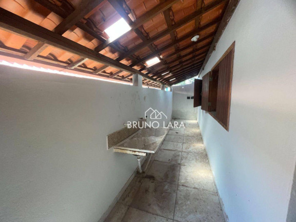 Imagem Casa com 6 Quartos para Alugar, 220 m² em Resplendor - Igarapé Imagem Casa com 6 Quartos para Alugar, 220 m² em Resplendor - Igarapé