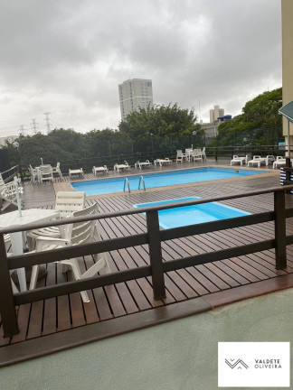Imagem Apartamento com 1 Quarto à Venda, 58 m² em Jardim São Dimas - São José Dos Campos Imagem Apartamento com 1 Quarto à Venda, 58 m² em Jardim São Dimas - São José Dos Campos