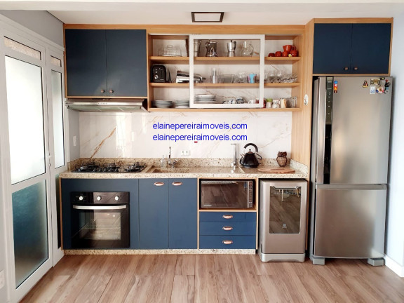 Imagem Apartamento com 3 Quartos à Venda, 84 m² em Vila Sônia - São Paulo Imagem Apartamento com 3 Quartos à Venda, 84 m² em Vila Sônia - São Paulo