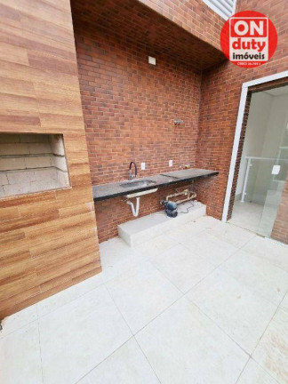 Imagem Casa de Vila com 3 Quartos à Venda, 190 m² em Gonzaga - Santos Imagem Casa de Vila com 3 Quartos à Venda, 190 m² em Gonzaga - Santos
