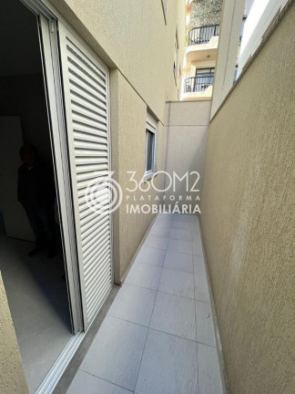 Imagem Apartamento com 2 Quartos à Venda, 52 m² em Campestre - Santo André
