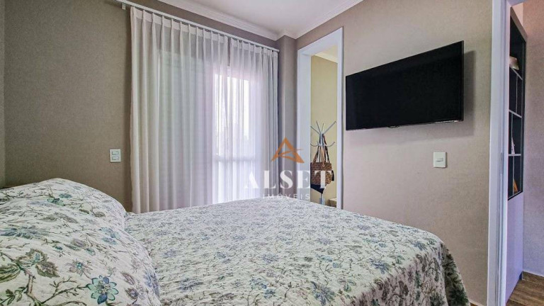 Imagem Apartamento com 2 Quartos à Venda, 55 m² em Vila Formosa - São Paulo Imagem Apartamento com 2 Quartos à Venda, 55 m² em Vila Formosa - São Paulo