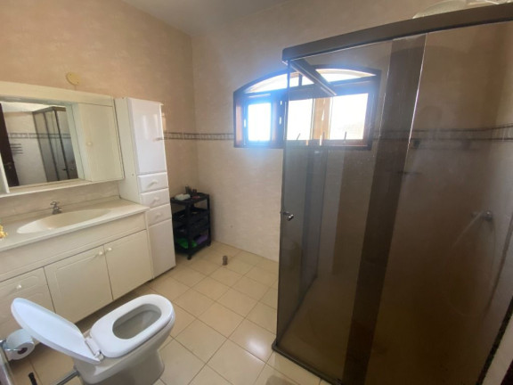 Imagem Casa com 4 Quartos à Venda ou Locação, 438 m² em Jardim Carlos Cooper - Suzano