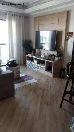 Imagem Apartamento com 2 Quartos à Venda, 140 m² em Rudge Ramos - São Bernardo Do Campo