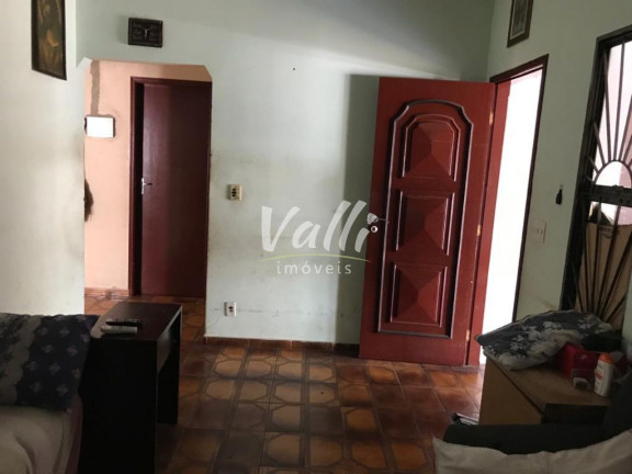 Casa com 3 Quartos à Venda,  em Jardim Esmeralda - Santa Bárbara Doeste