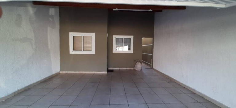 Imagem Casa com 2 Quartos à Venda, 110 m² em Jardim Santa Esmeralda - Sorocaba