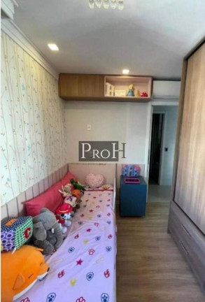 Imagem Apartamento com 3 Quartos à Venda, 120 m² em Jardim - Santo André Imagem Apartamento com 3 Quartos à Venda, 120 m² em Jardim - Santo André