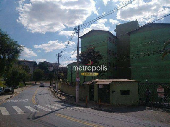 Imagem Apartamento com 2 Quartos à Venda, 58 m² em Vila Baeta Neves - São Bernardo Do Campo Imagem Apartamento com 2 Quartos à Venda, 58 m² em Vila Baeta Neves - São Bernardo Do Campo