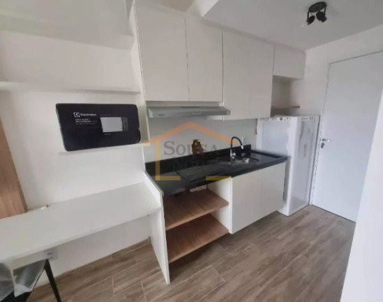 Imagem Apartamento com 1 Quarto à Venda, 25 m² em Jardim São Paulo (zona Norte) - São Paulo Imagem Apartamento com 1 Quarto à Venda, 25 m² em Jardim São Paulo (zona Norte) - São Paulo