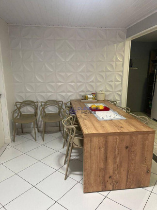 Imagem Sobrado com 2 Quartos à Venda, 396 m² em Centro - Penha Imagem Sobrado com 2 Quartos à Venda, 396 m² em Centro - Penha