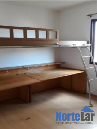 Imagem Apartamento com 2 Quartos à Venda, 52 m² em Vila Mangalot - São Paulo