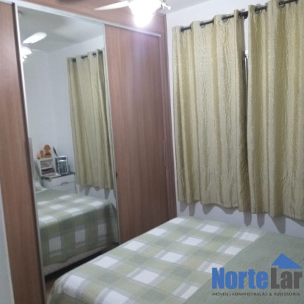 Imagem Apartamento com 2 Quartos à Venda, 57 m² em Vila Marina - São Paulo