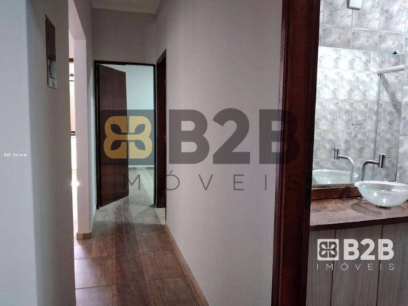Imagem Casa com 3 Quartos à Venda, 148 m² em Parque Viaduto - Bauru Imagem Casa com 3 Quartos à Venda, 148 m² em Parque Viaduto - Bauru