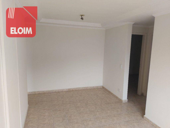 Imagem Apartamento com 2 Quartos à Venda ou Locação, 52 m² em Freguesia Do ó - São Paulo