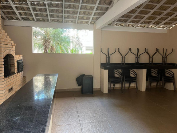 Imagem Apartamento com 3 Quartos à Venda, 69 m² em Paraíso Do Morumbi - São Paulo