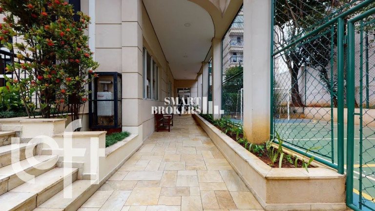 Imagem Apartamento com 3 Quartos à Venda, 130 m² em Vila Clementino - São Paulo