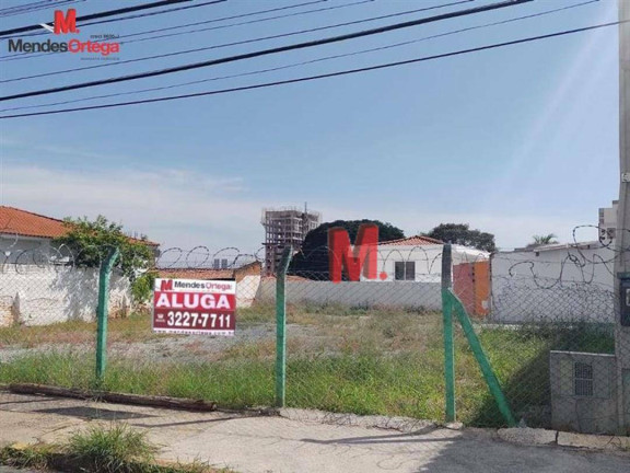Terreno para Alugar, 520 m² em Centro - Sorocaba