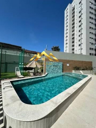 Imagem Apartamento com 2 Quartos à Venda, 50 m² em Tamarineira - Recife