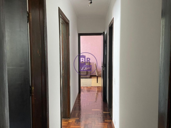 Imagem Apartamento com 3 Quartos à Venda, 116 m² em Centro - Londrina