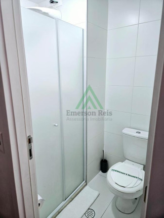 Imagem Apartamento à Venda, 28 m² em Sumarezinho - São Paulo Imagem Apartamento à Venda, 28 m² em Sumarezinho - São Paulo