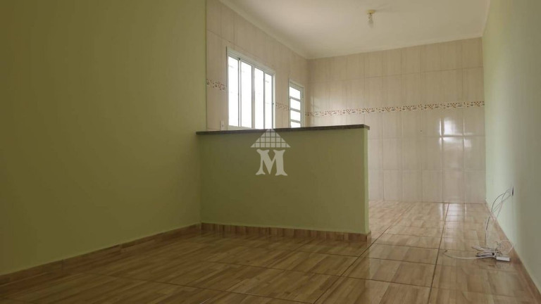 Imagem Casa com 1 Quarto para Alugar, 70 m² em Estancia Comandante Barros - Jarinu