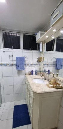 Imagem Apartamento com 1 Quarto à Venda, 50 m² em Centro - Florianópolis