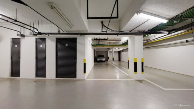 Imagem Apartamento com 2 Quartos à Venda, 72 m² em Jardim Paulista - São Paulo