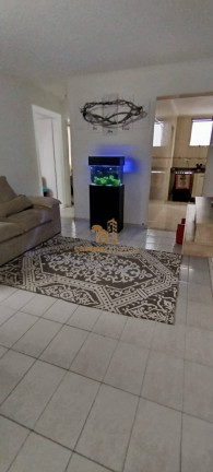 Apartamento com 2 Quartos à Venda, 56 m² em São José - São Caetano Do Sul