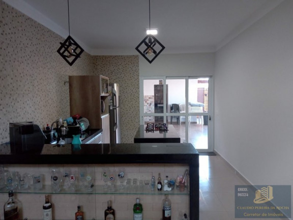Imagem Casa com 3 Quartos à Venda, 180 m² em Jardim Italia - Itupeva